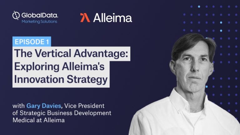 Podcast: Trends and material innovations with Alleima medical