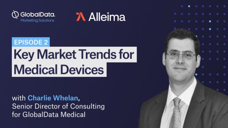 Podcast Series: Advancing the Future of MedTech with Alleima