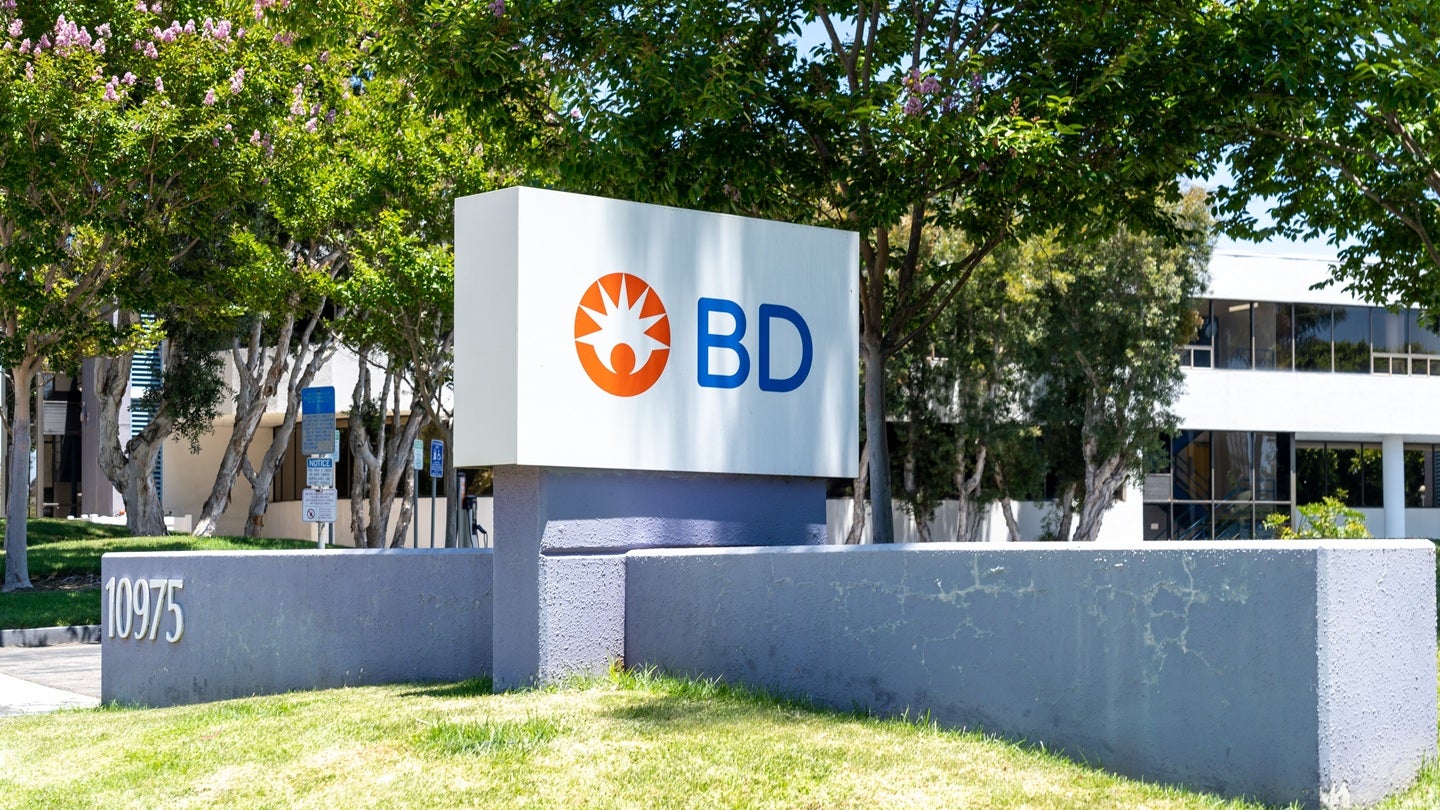 BD Biosciences & Diagnostic Solutions, Waters agree to merge
