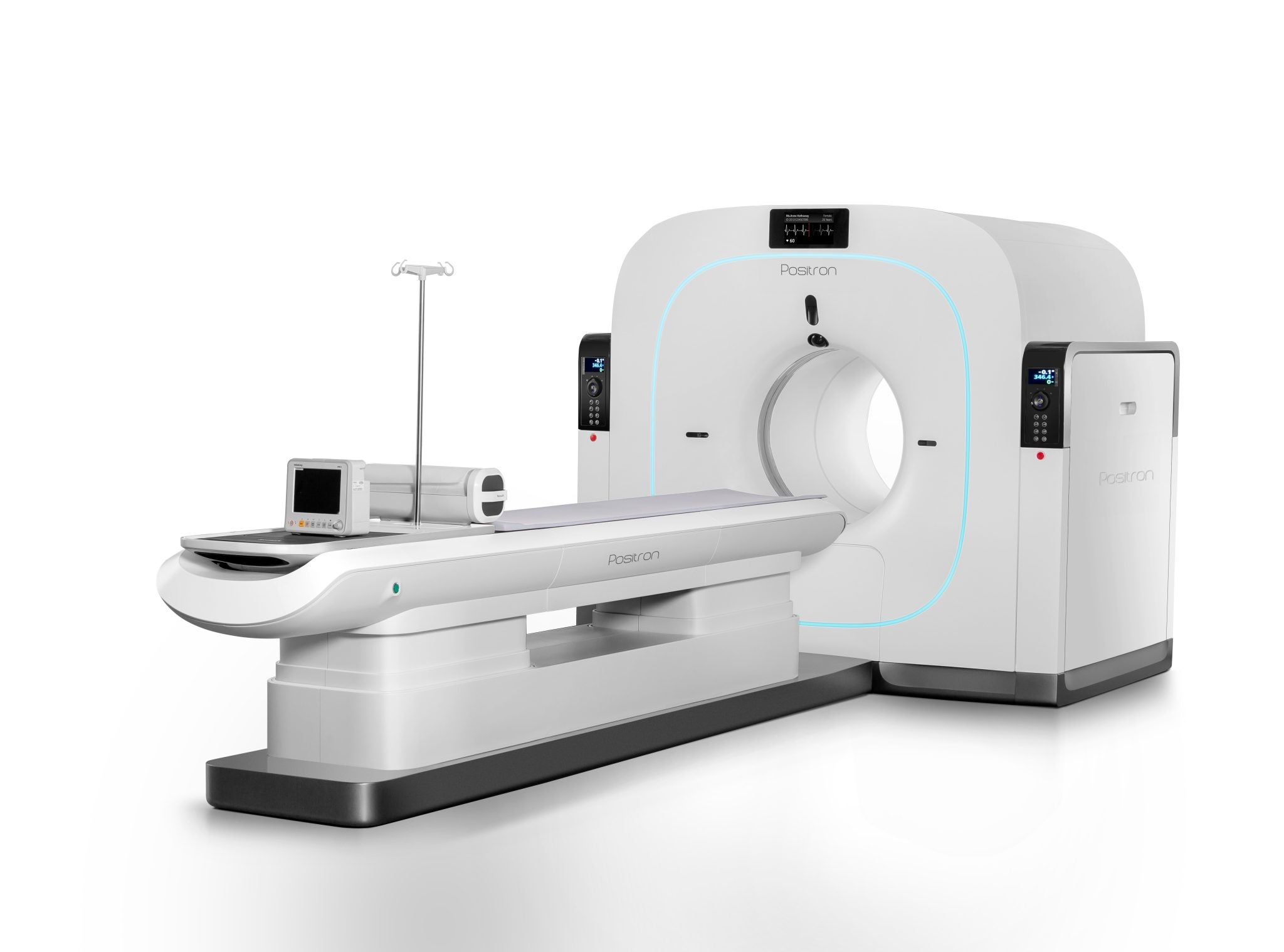 Positron Wins Innovation Award for Advancing PET-CT Imaging ...