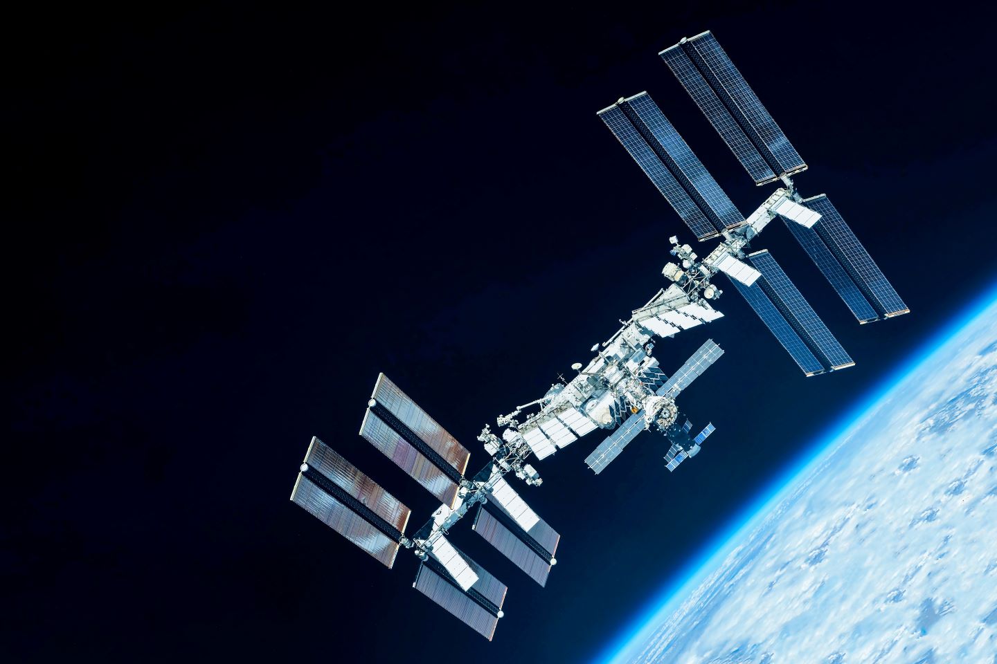 GE HealthCare’s Vivid iq ultrasound system heads to space