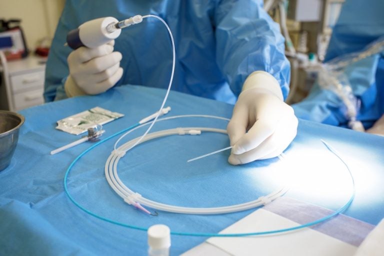 The Critical Role of Guidewires in Successful Patient Interventions
