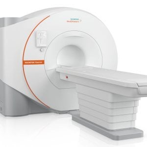 Siemens Healthineers Magnetom Flow.Ace, USA