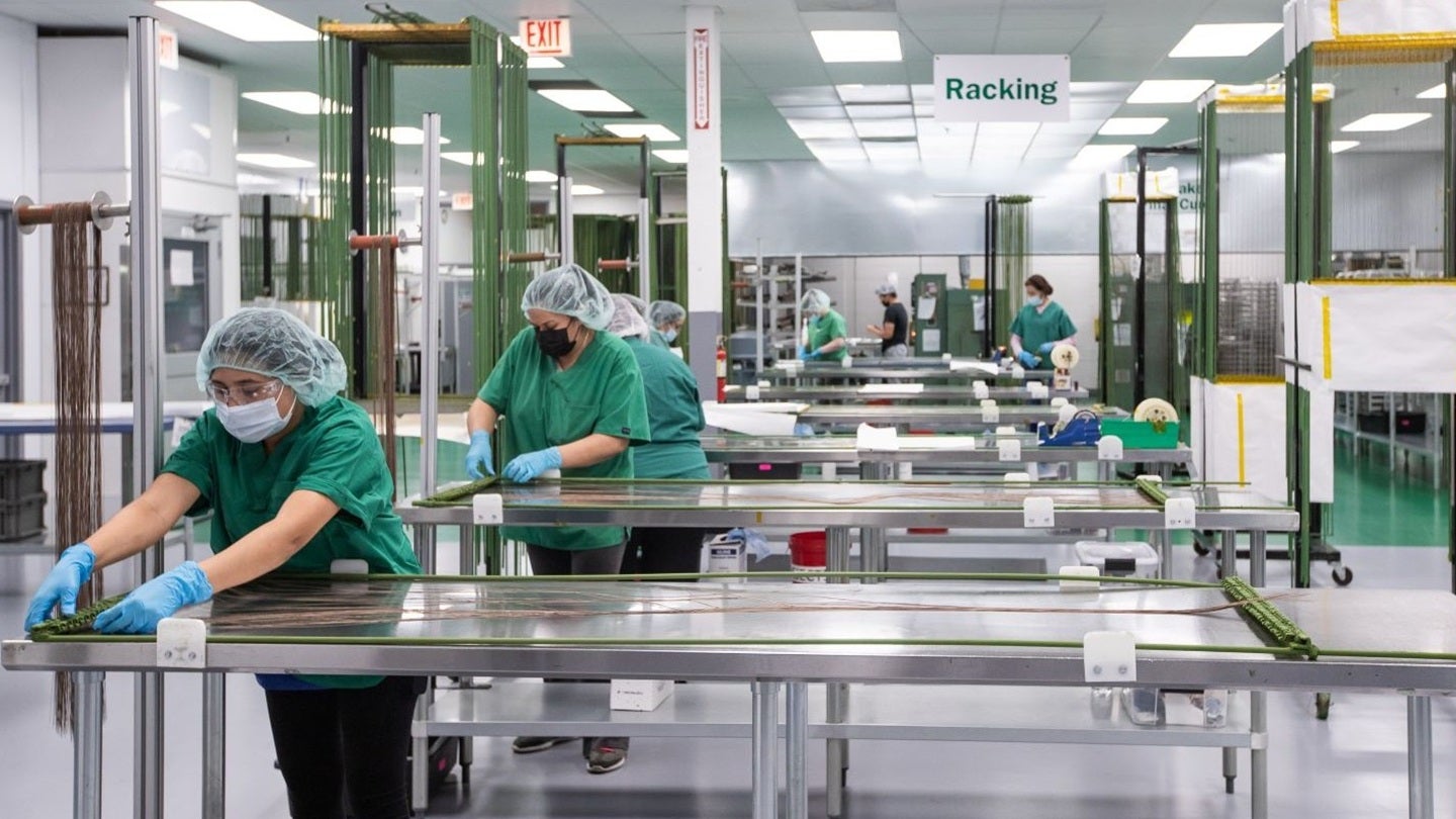 SSG to establish medical coatings facility in Costa Rica