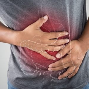 Nottingham University Aboca