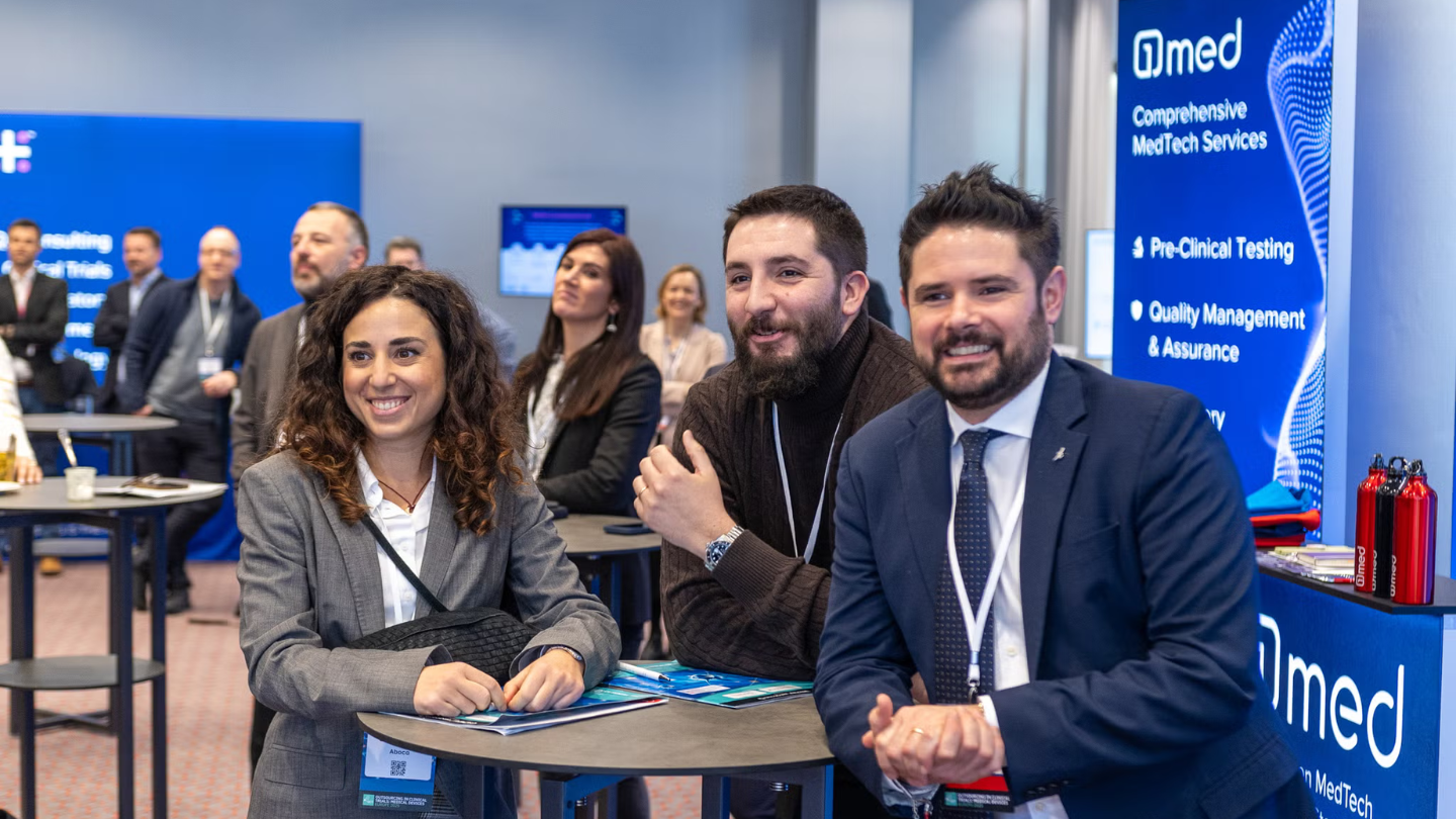 Differing device regulation between regions causes trial challenges