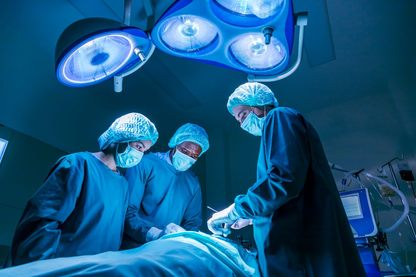 Oath Surgical Partners With NVIDIA To Enhance OathOS
