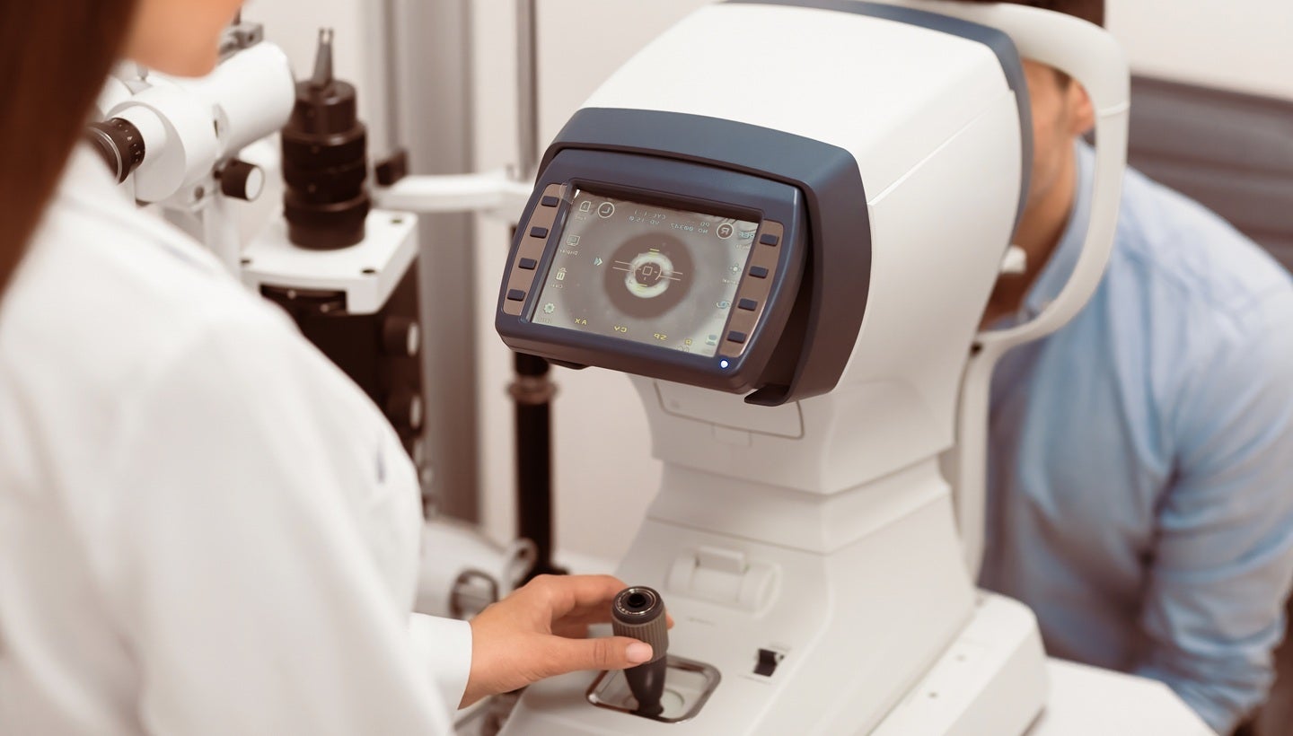 Arctic Vision to acquire MDCO Technology’s ophthalmic device business