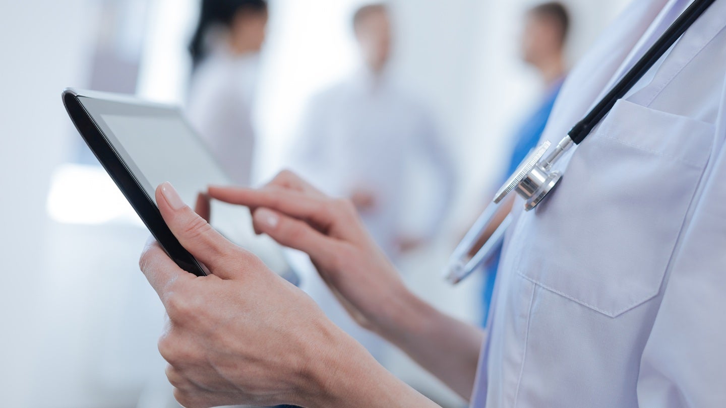 ZOLL achieves EU MDR approval for Zenix device