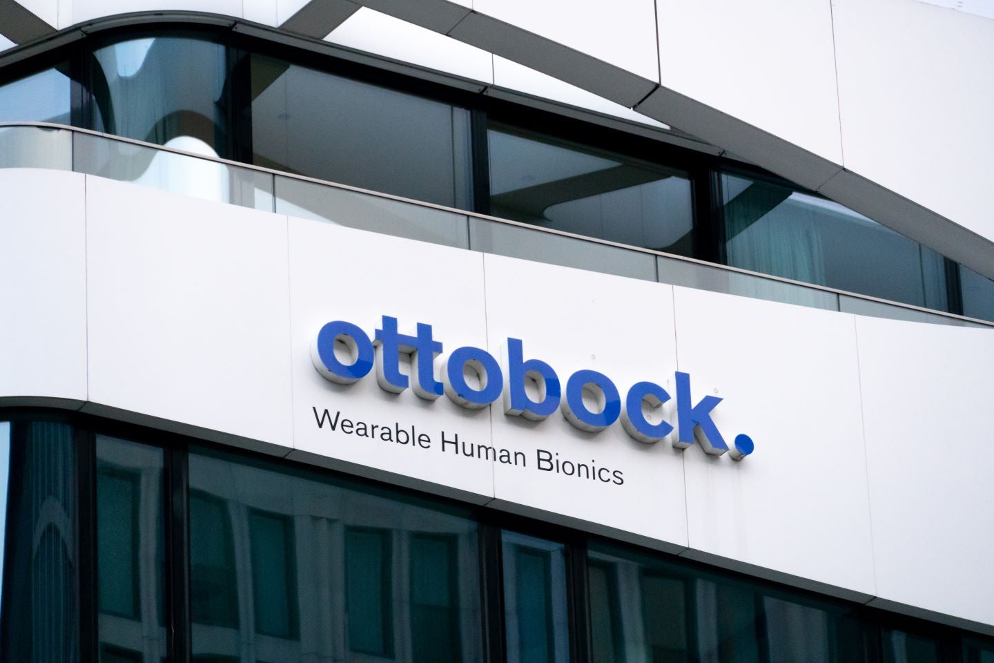 Ottobock invests $5m in Blue Arbor for prosthetic control advancement