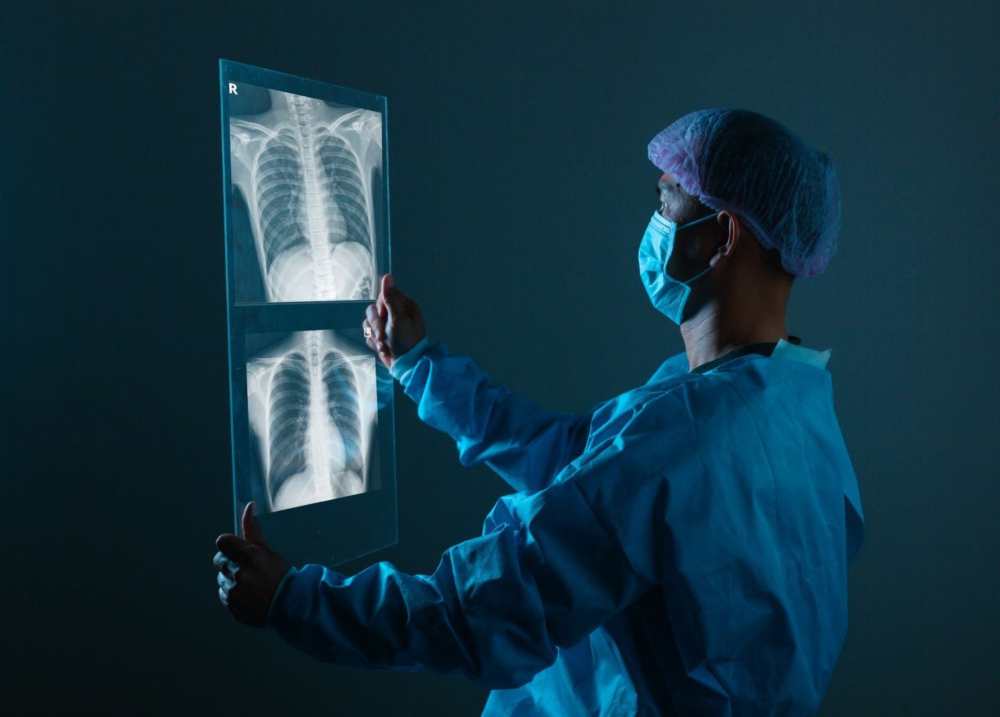 Medica expands teleradiology network with Axon Diagnostics merger