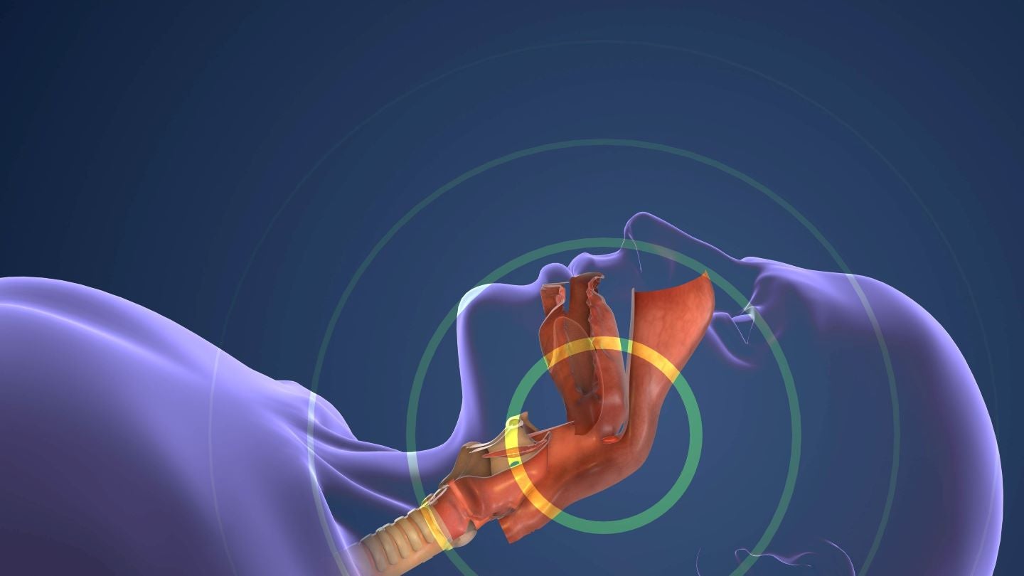 ProSomnus secures $38m to advance oral sleep apnoea treatments