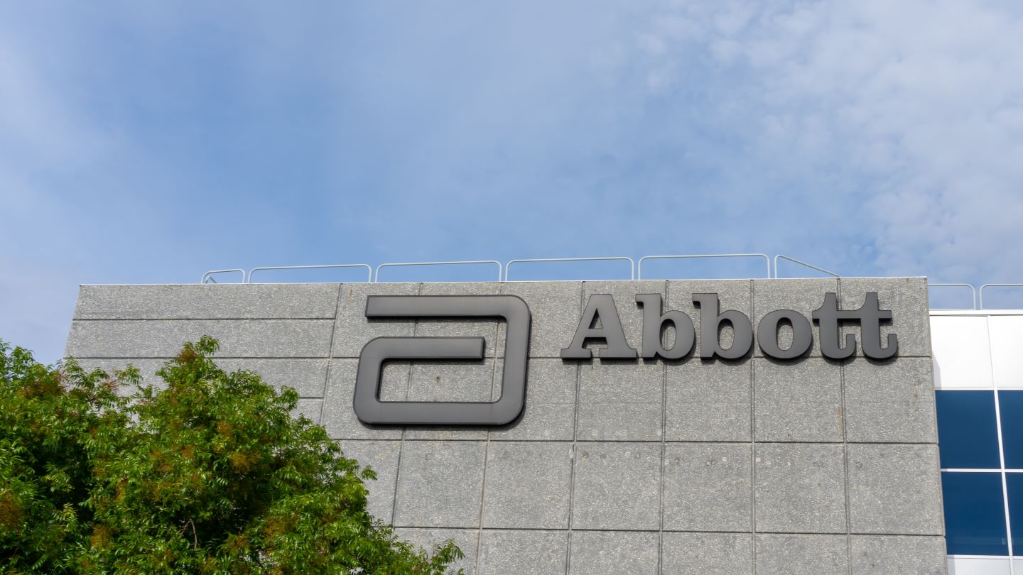 Abbott initiates UK pilot of Volt PFA system