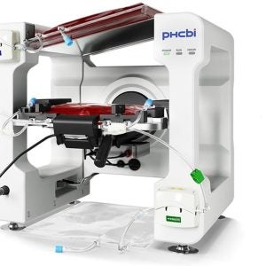 PHC Corporation’s Biomedical Division