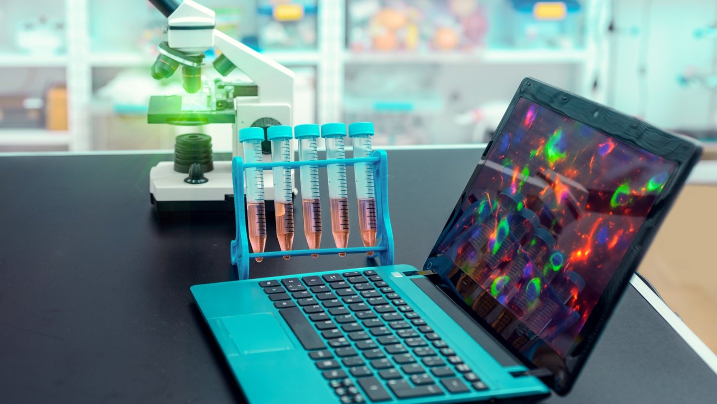 Droplet Biosciences Speeds Genomic Analysis With GPUs