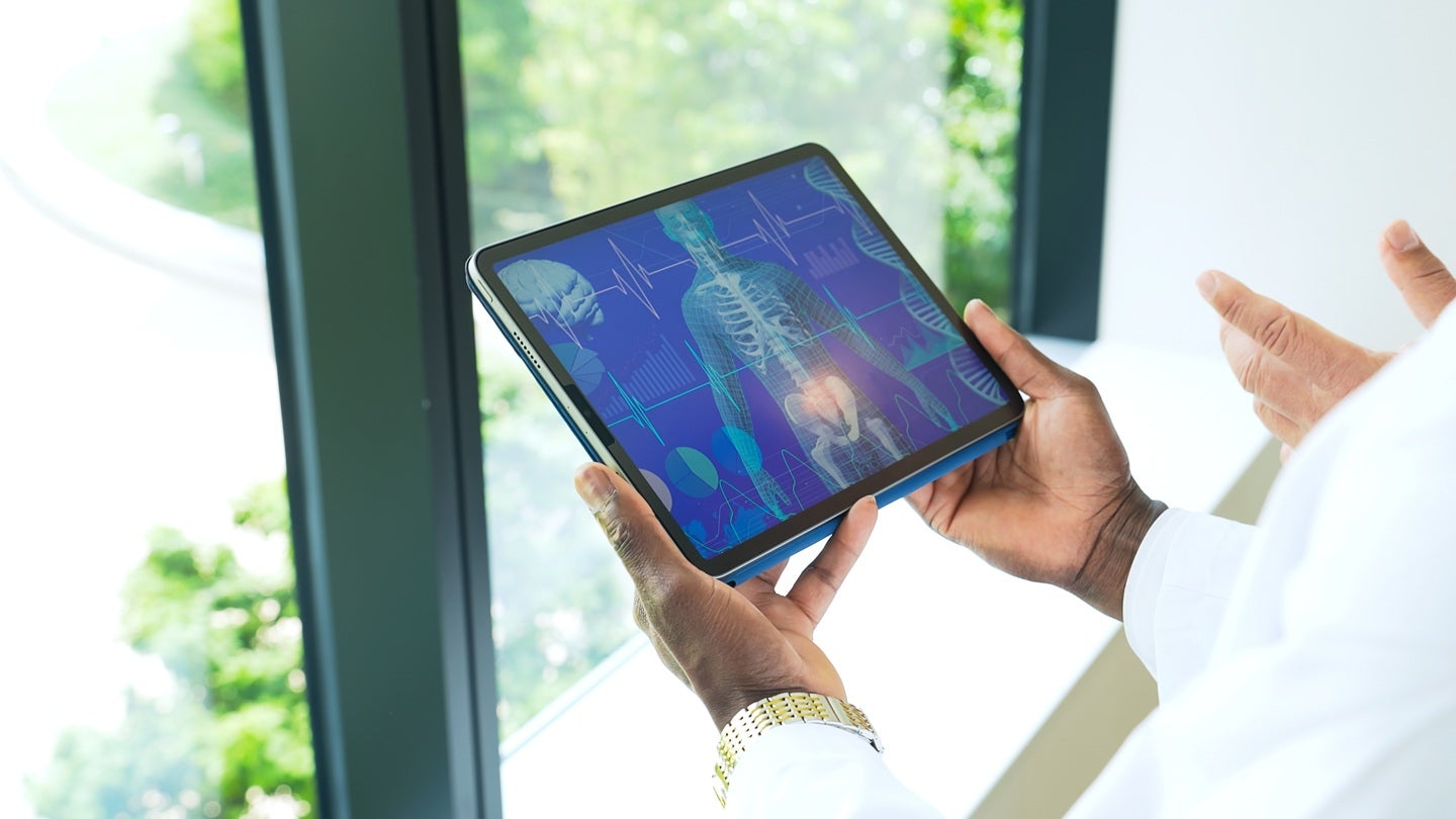 GE HealthCare secures FDA 510(k) clearance for diagnostic viewer