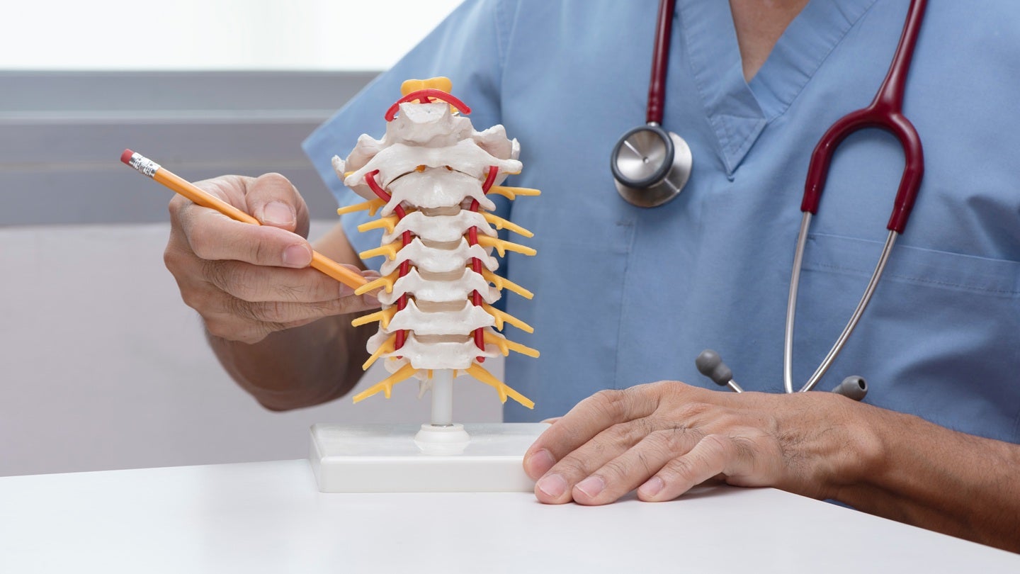 Providence Medical enrols first patients in CORUS-LX system trial