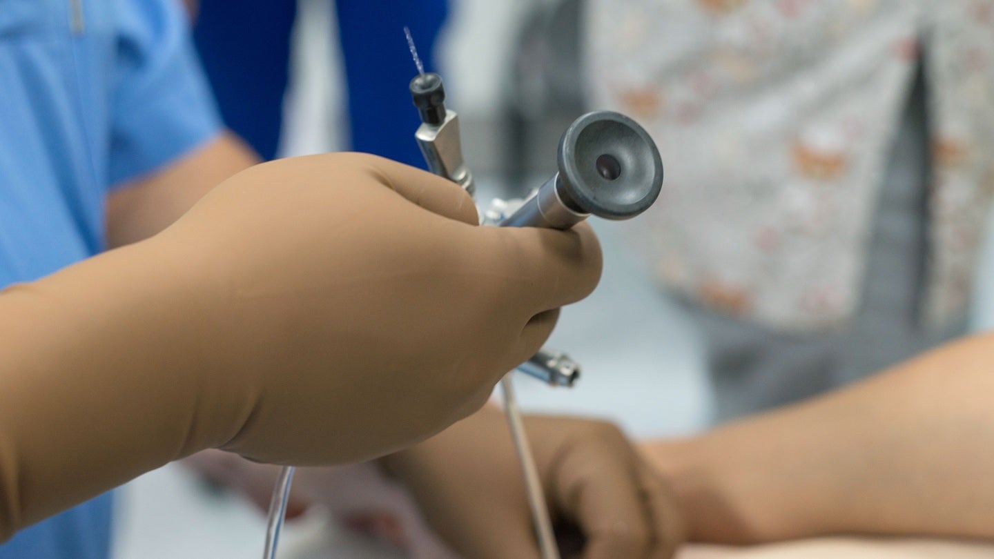 FDA clears Boston Scientific’s Asurys system for endoscopic procedures