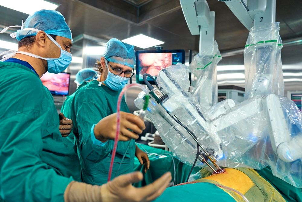 Medtech in 2026: what OEMs should prioritise in their supply chain – new report