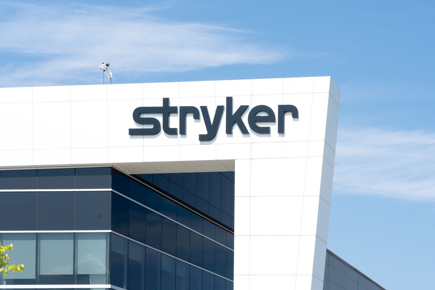 Stryker still recovering from Iran-linked cyberattack