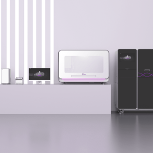 STOmics and CycloneSEQ acquisition