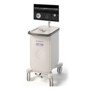 Claire OCT System