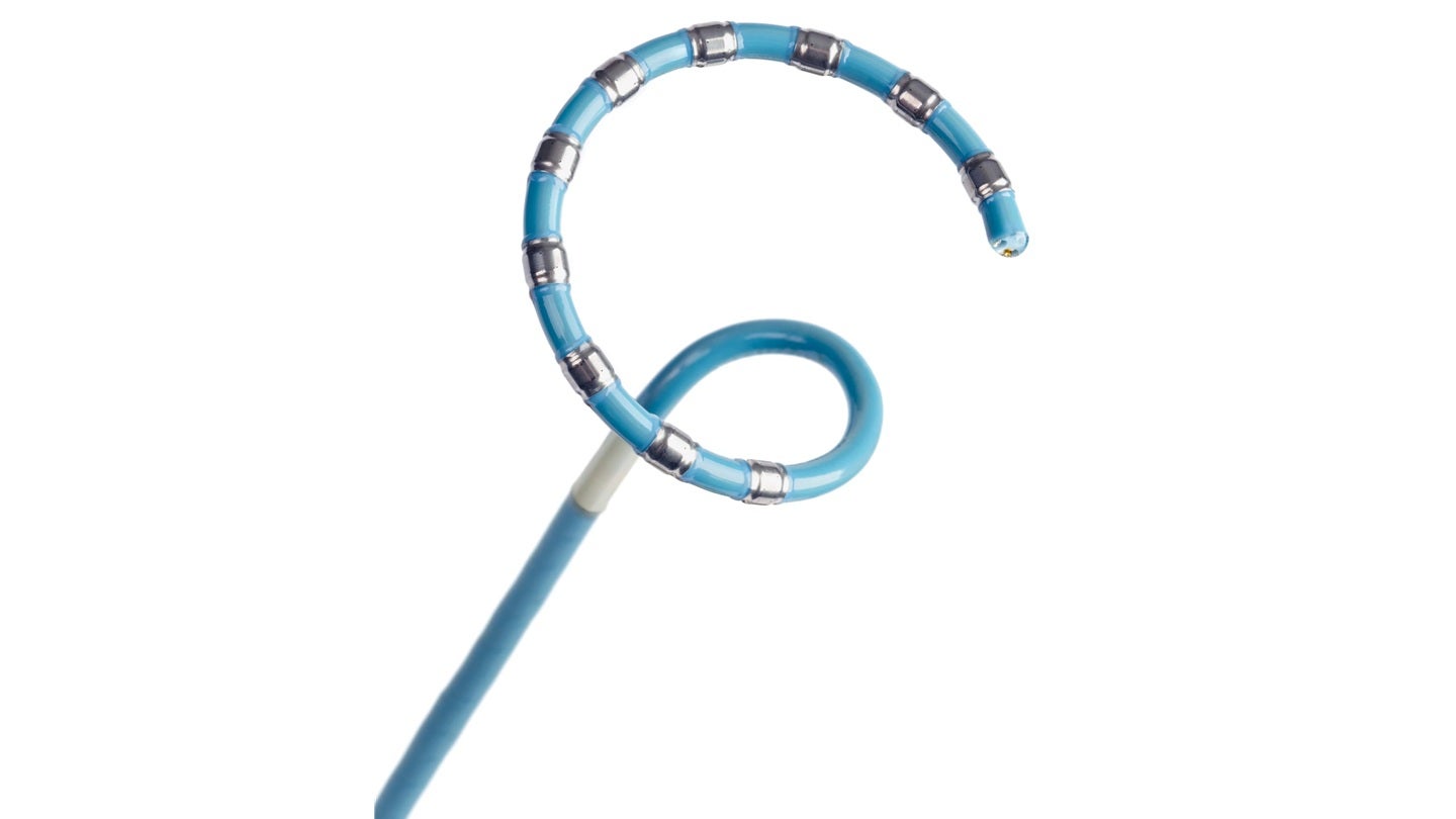 J&J advances PFA portfolio with Varipulse Pro launch in Europe