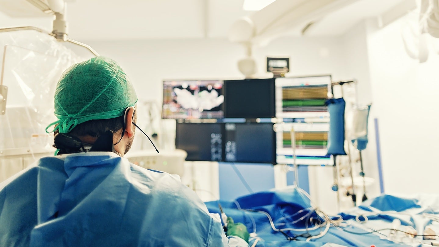 J&J reports 12-month data for Varipulse PFA platform