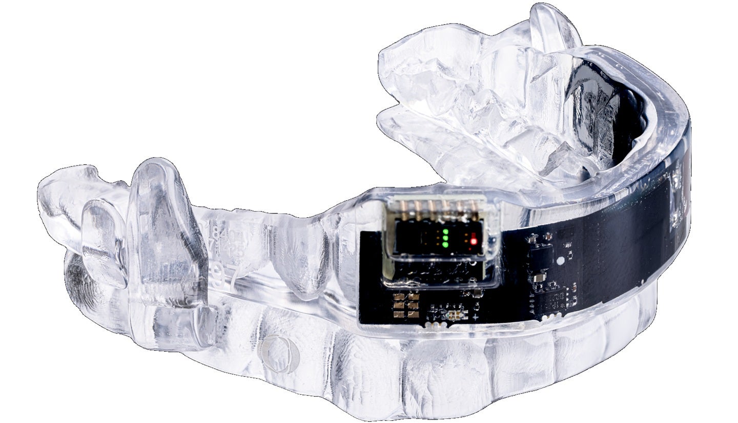 ProSomnus secures FDA clearance for RPMO2 device