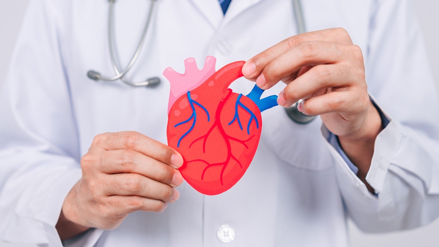 FDA grants Protaryx Medical clearance for transseptal puncture device