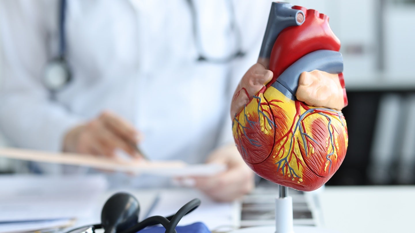 Pulnovo completes $100m financing round with Medtronic investment