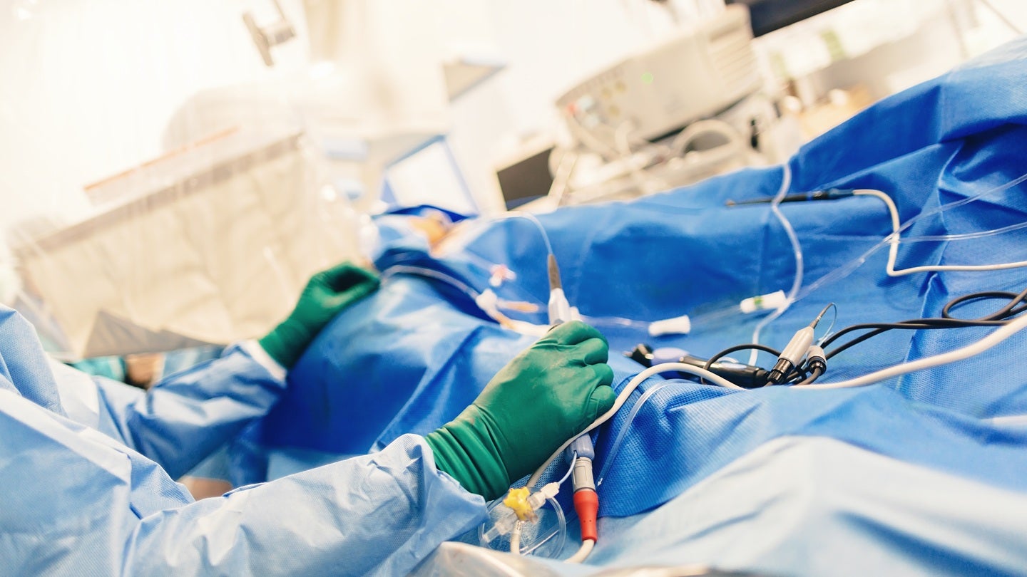 Adagio Medical reports positive six-month results in FULCRUM-VT trial