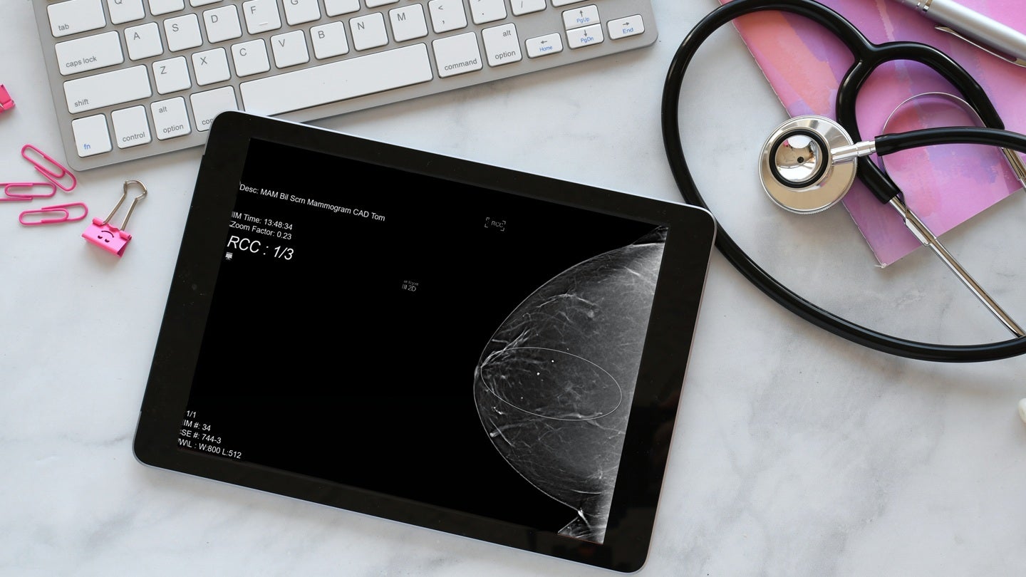 Artera’s prostate biopsy and breast cancer assays receive CE mark