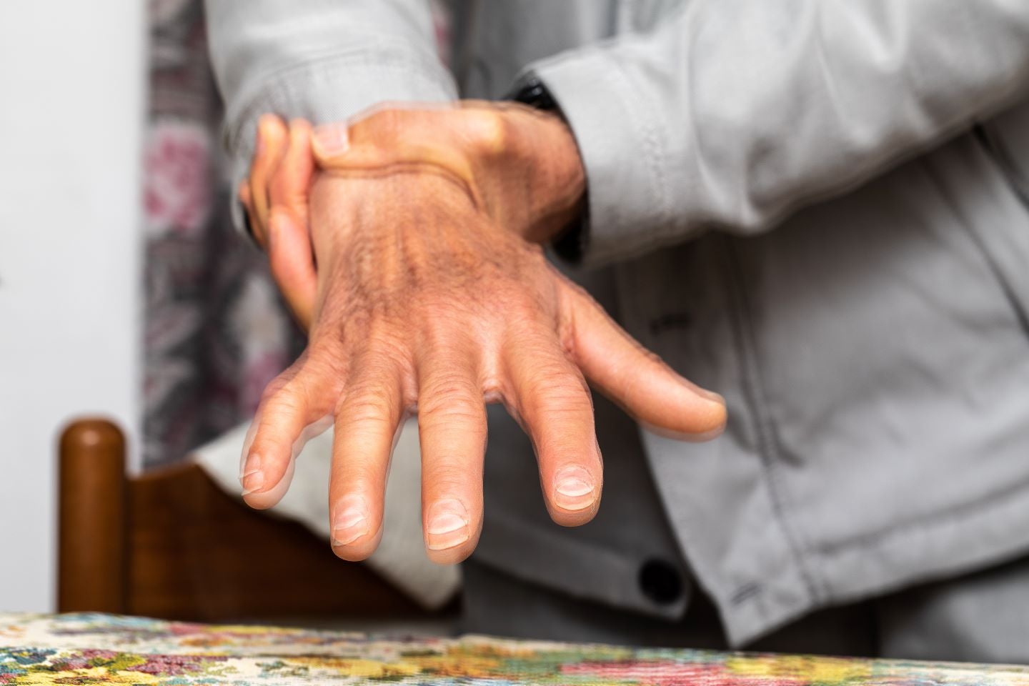 Cala Health lands $50m investment for tremor management wearable