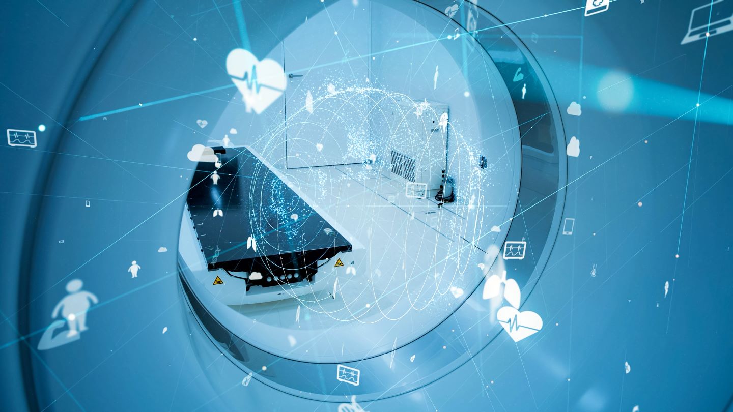 AcuityMD raises $80m for AI augmentation to medtech sales platform