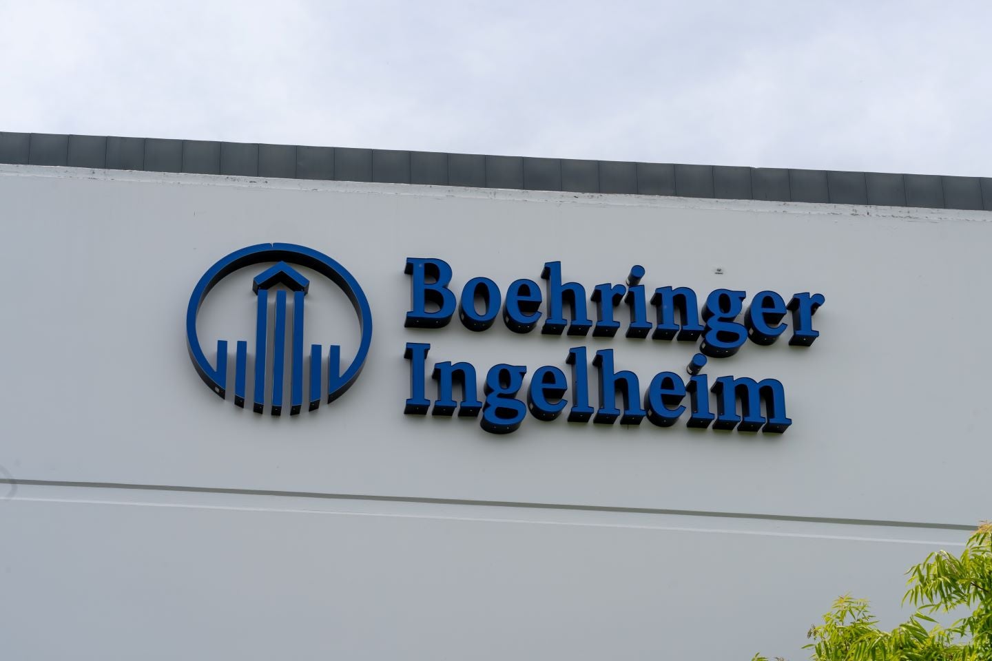 Boehringer Ingelheim launches AI centre in London