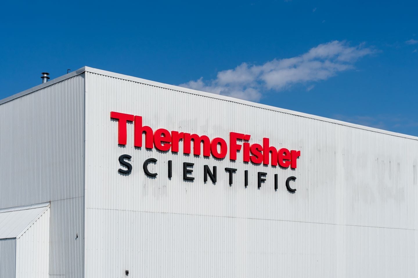 Thermo Fisher agrees to sell microbiology business to Astorg in $1bn deal