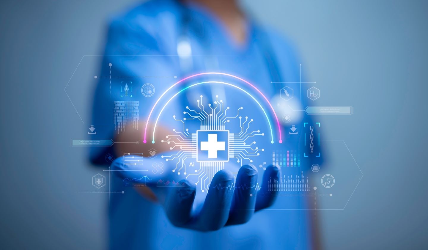 When AI starts playing doctor: governing agentic systems in healthcare