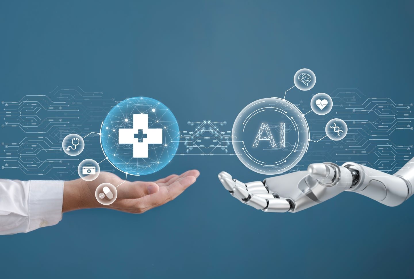 AI, dignity and independent living in health and social care
