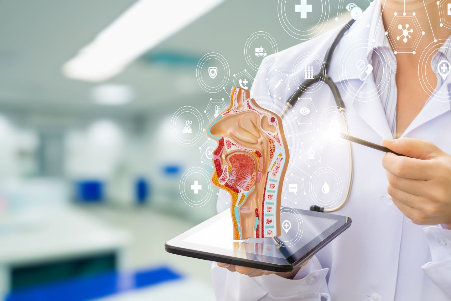 FDA approves Avatar Medical’s 3D image processing software