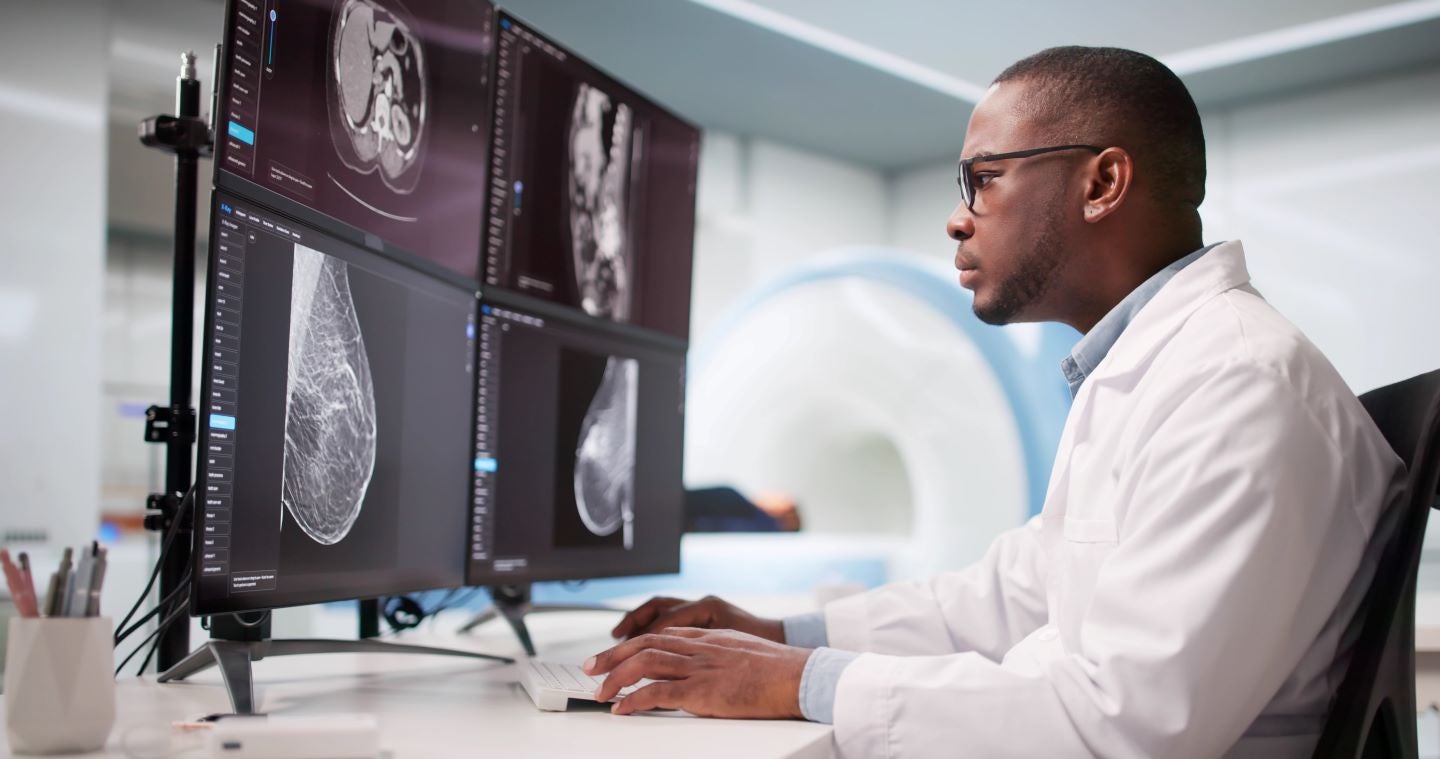 ScreenPoint Medical raises $16m with continued investment from Siemens Healthineers