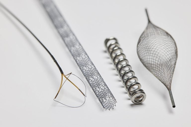 Nitinol’s journey from a guidewire material to an enabler of complex, multifunctional devices