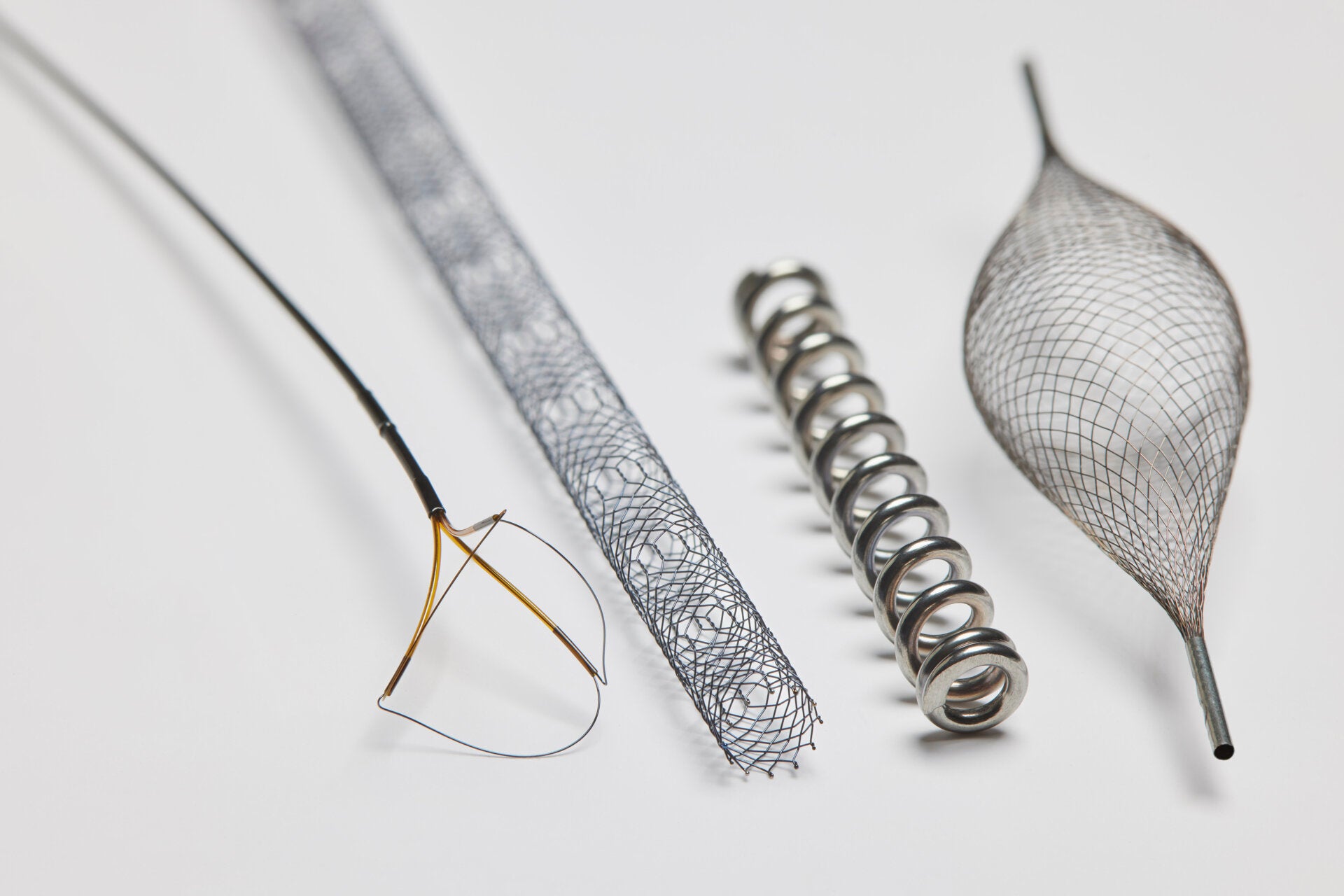 Nitinol’s journey from a guidewire material to an enabler of complex, multifunctional devices