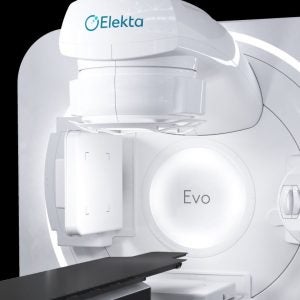 Elekta Evo