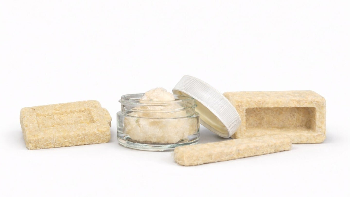 Xtant Medical launches Trivium Shaped allograft for surgeries