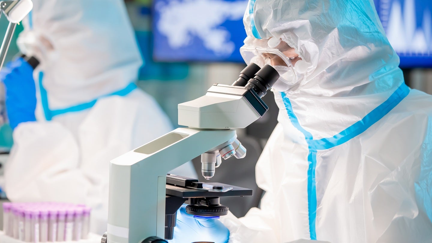 Revvity secures FDA clearance for total testosterone immunoassay