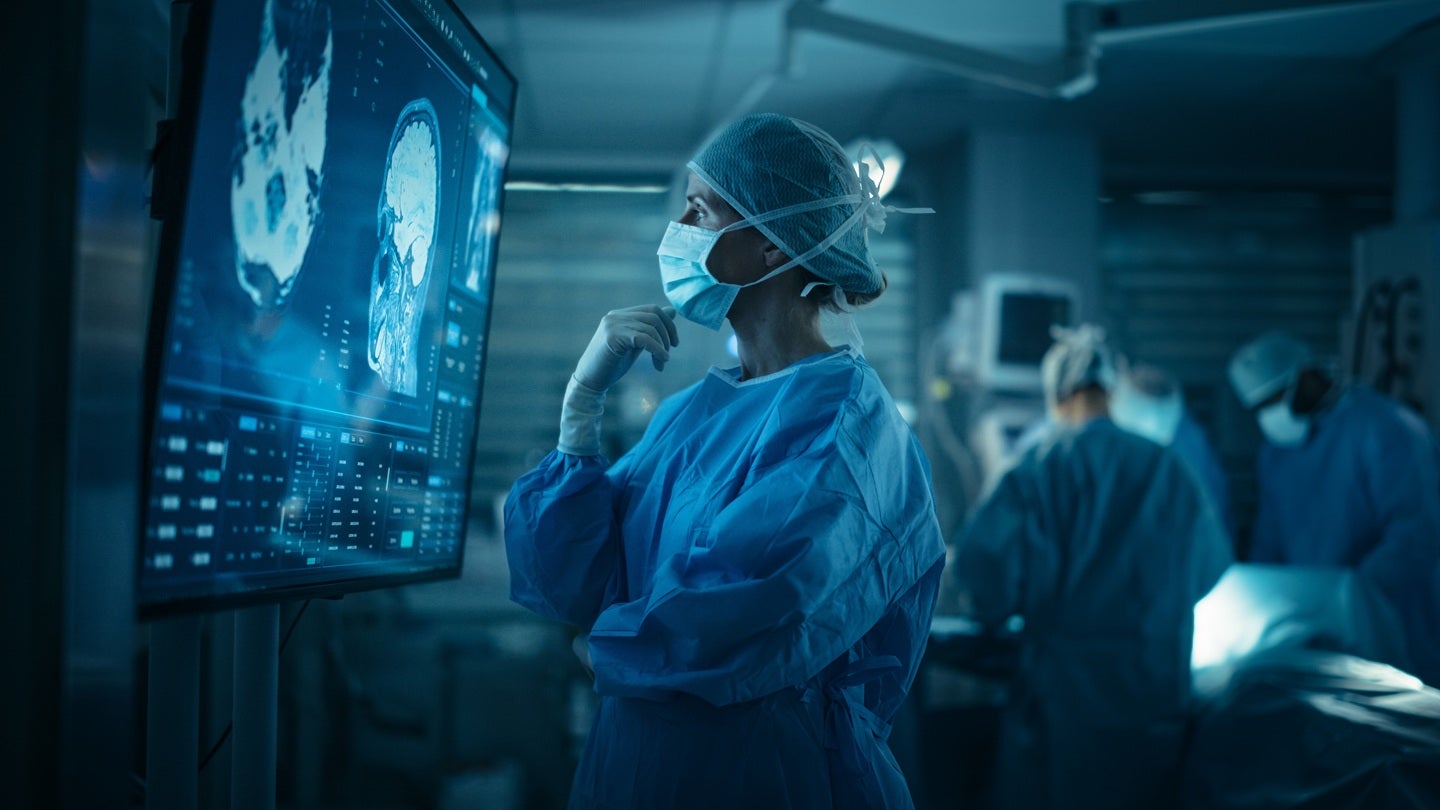 Ardent Health and Fujifilm team up for Synapse enterprise imaging rollout