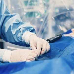 Boston Scientific MiRus