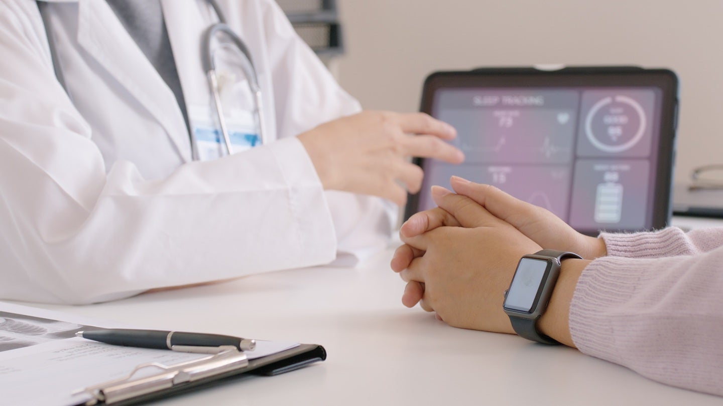 Glucotrack seeks FDA approval for clinical study of CBGM technology