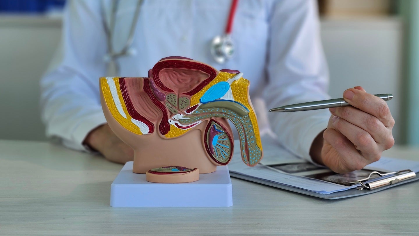 AngioDynamics reports PRESERVE trial results for NanoKnife system
